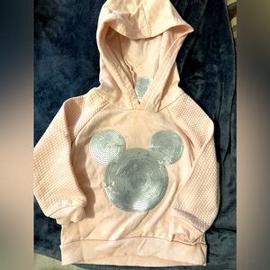 Minnie Mouse Sweatshirt
